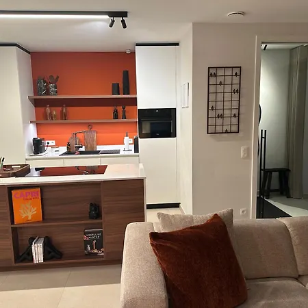 Vakantiewoning Valimara - Luxueus Ingericht - 200m Zee - Gratis Parking